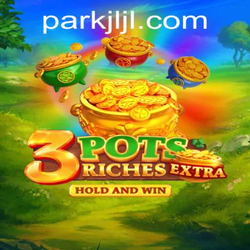 Discover the Excitement of 3potsExtra: A New Gaming Experience