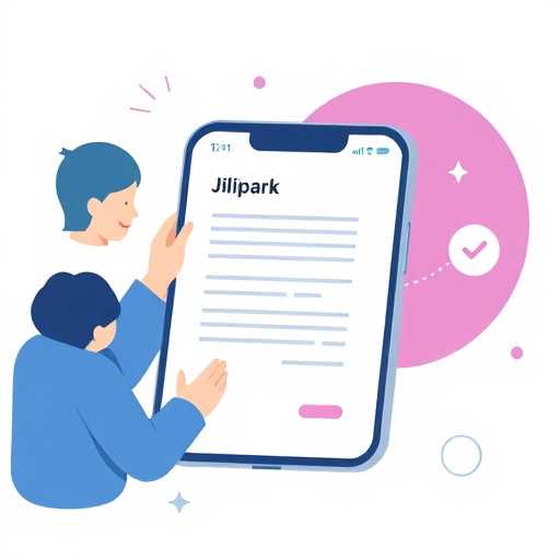JILIPARK.COM