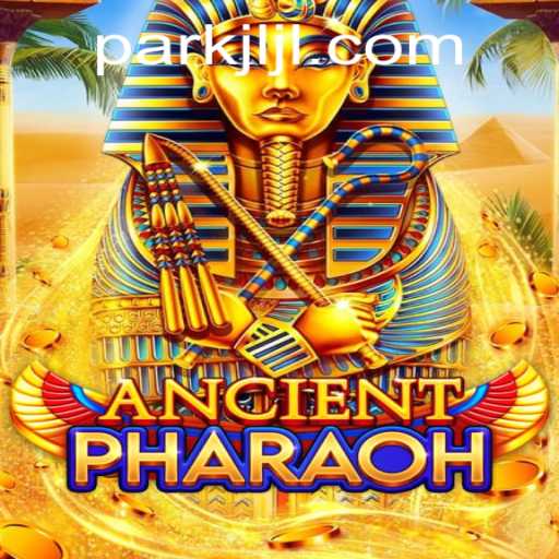 Discover the Mysteries of AncientPharaoh at JILIPARK.COM