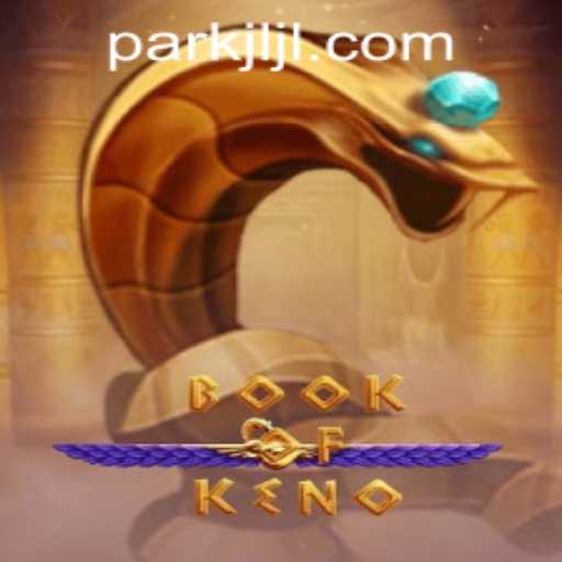 Discover the Excitement of BookOfKeno with JILIPARK.COM