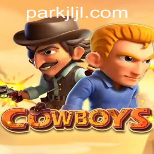 Discover the Thrilling World of COWBOYS: A Journey into JILIPARK.COM's Latest Game
