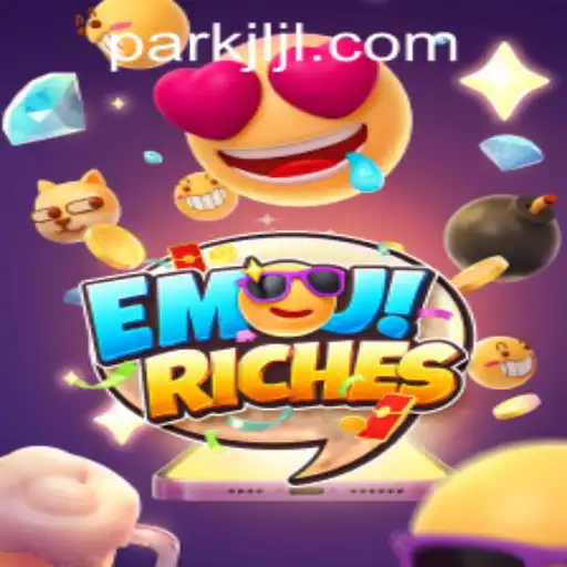 EmojiRiches: A Dive into the Exciting World of Online Gaming