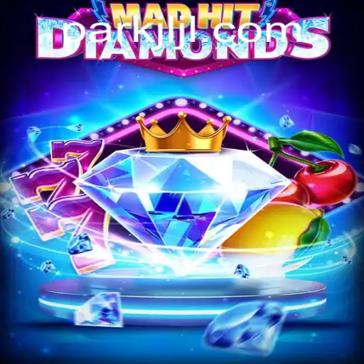 MadHitDiamonds: A Dynamic Adventure through Glittering Challenges