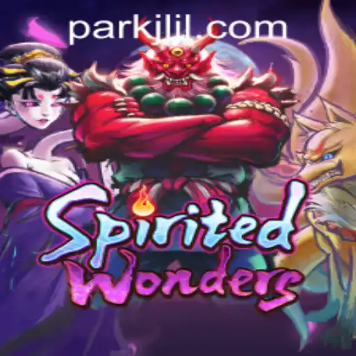 SpiritedWonders: A Magical Adventure Awaits