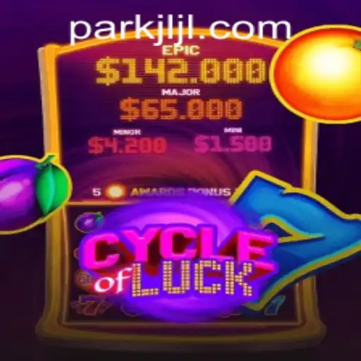 Cycle of Luck: Explore the Thrills at JILIPARK.COM