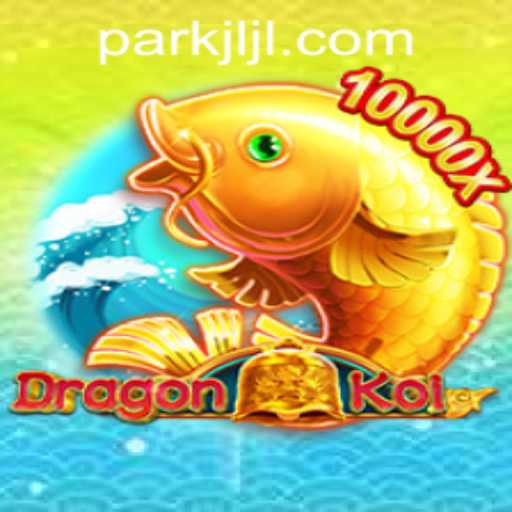 Discover DragonKoi: An Enchanting Adventure Awaits