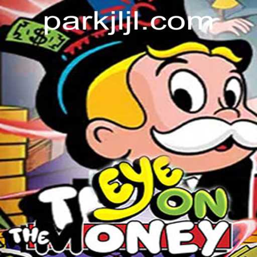 EyeOnTheMoney: A New Frontier in Interactive Gaming