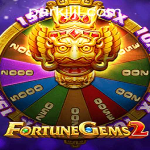 FortuneGems2: A Journey into a Gem-Filled Adventure
