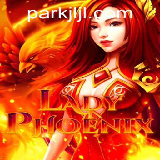 Discover the World of LadyPhoenix: A New Adventure Awaits
