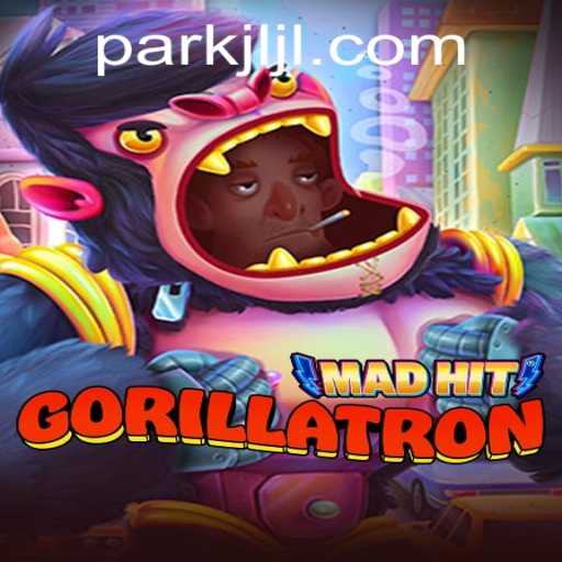 Unleashing the Frenzy: MadHitGorillatron and Its Rampage Through JILIPARK.COM