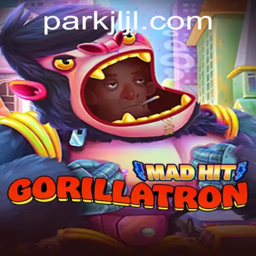 Unleashing the Frenzy: MadHitGorillatron and Its Rampage Through JILIPARK.COM