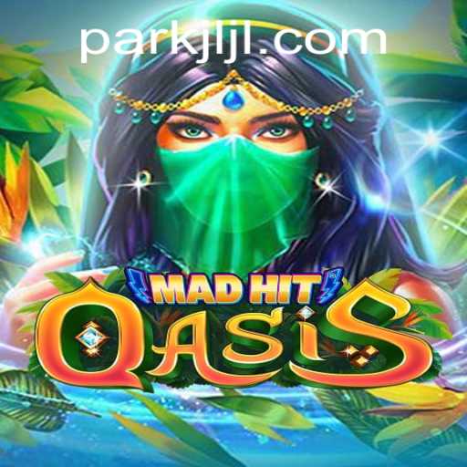 MadHitOasis: The Next Big Thing in Multiplayer Gaming