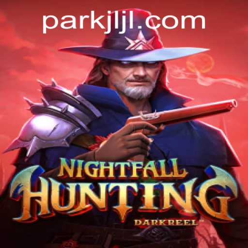 Unveiling NightfallHunting: A Deep Dive into an Immersive Adventure
