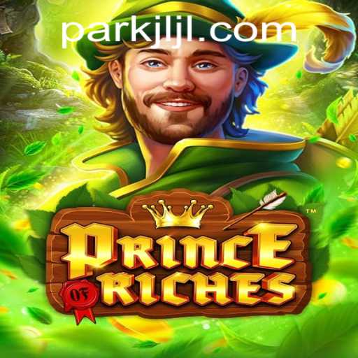 Discovering the Exciting World of PrinceOfRiches