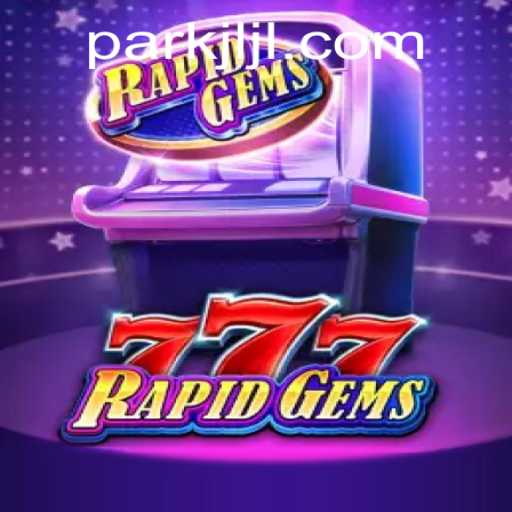 Discover the Thrills of RapidGems777: A Journey into the World of Online Gaming