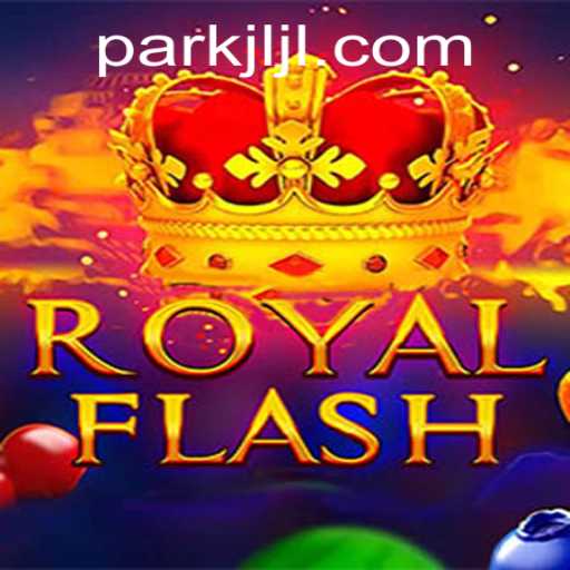 Experience the Thrill of RoyalFlash at JILIPARK.COM