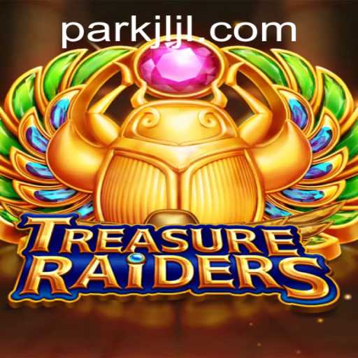 Unveiling TREASURERAIDERS: Embark on an Epic Adventure