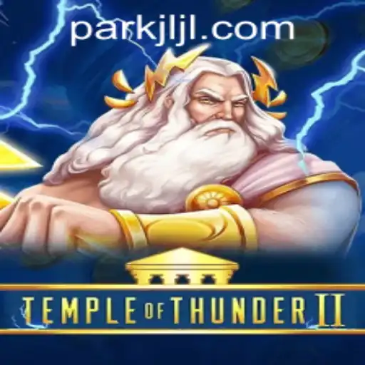 Temple of Thunder II: Unveiling the Mystical Adventure