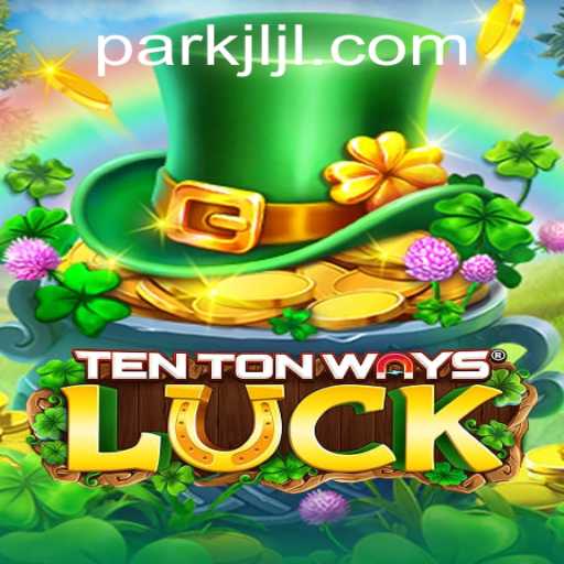 Unveiling TenTonWaysLuck: An Engaging Journey Through the Game