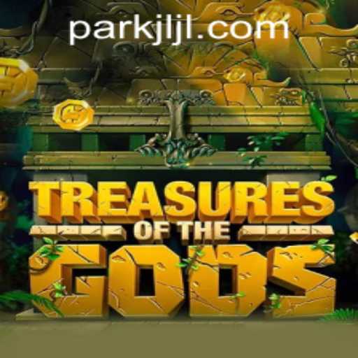 Exploring the Mystical World of TreasureoftheGods: A Journey into Adventure
