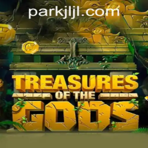 Exploring the Mystical World of TreasureoftheGods: A Journey into Adventure