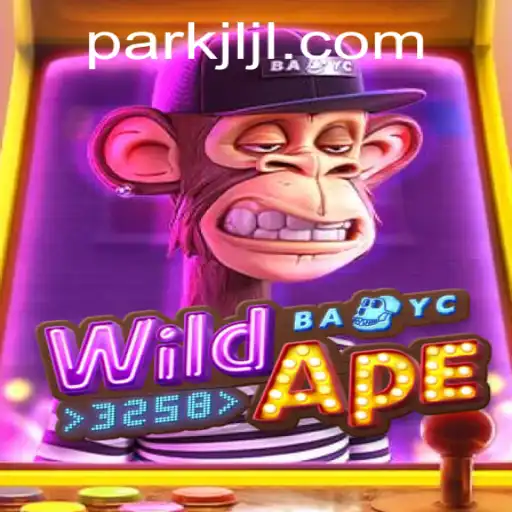 WildApe3258: Dive Into the Thrilling Jungle Adventure