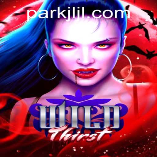 WildThirst: Explore the Untamed World of JILIPARK.COM